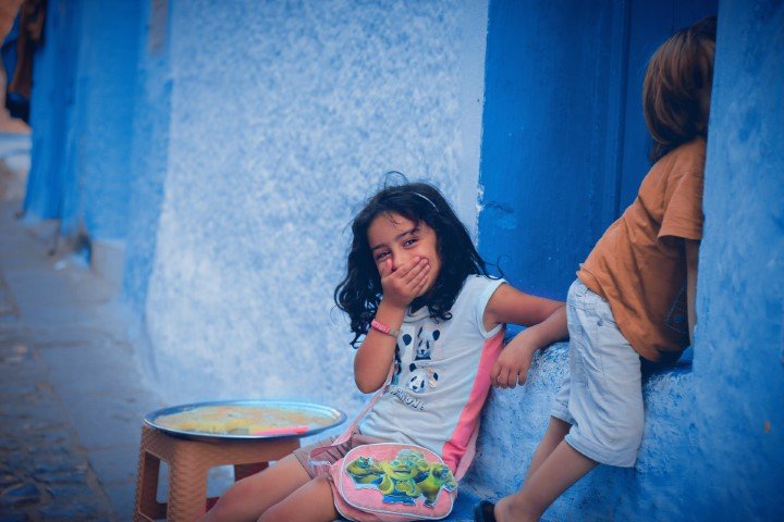 chefchaouen