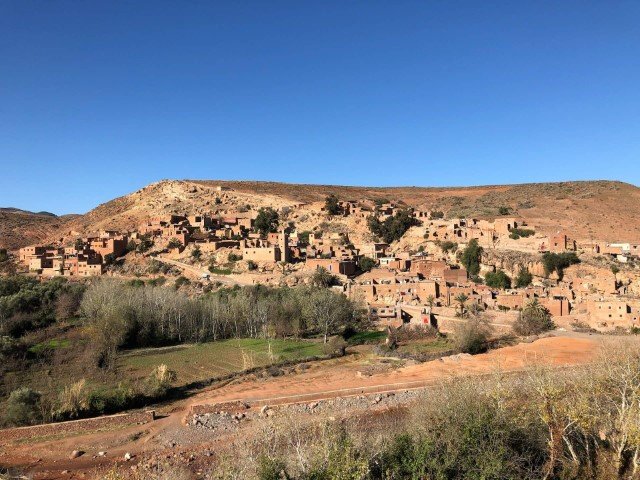 ait ben haddou