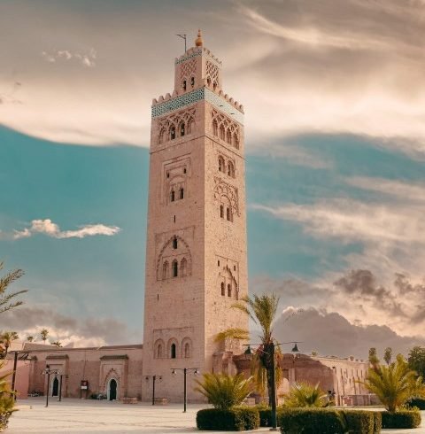 marrakech tours