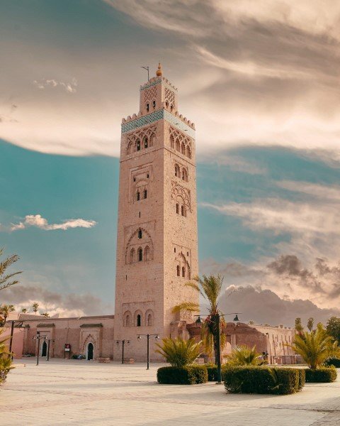 marrakech tours