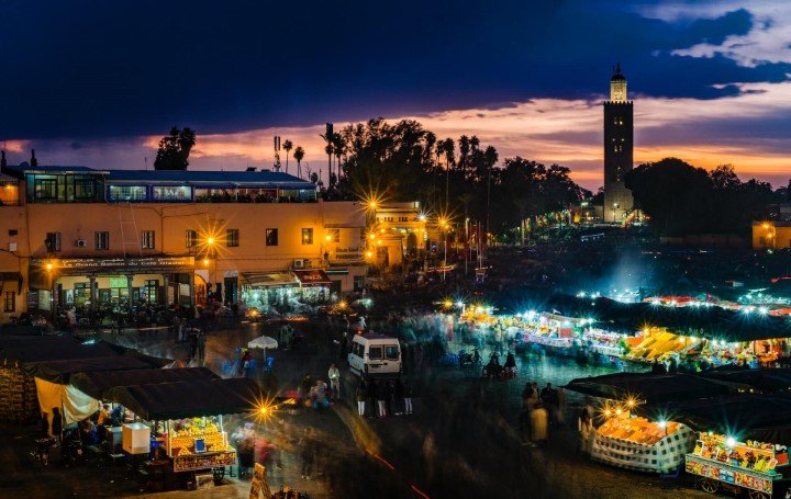 marrakech