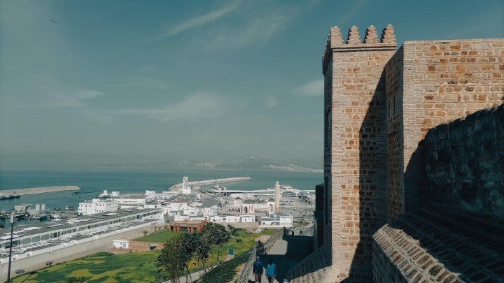 tangier tours in morocco