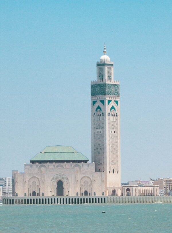 casablanca tours