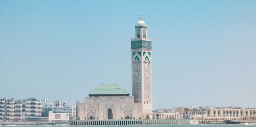 casablanca tours