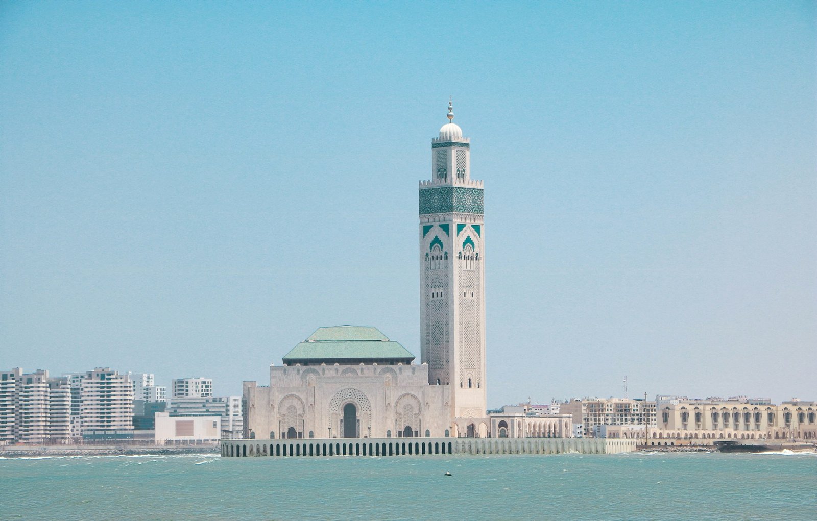 casablanca tours