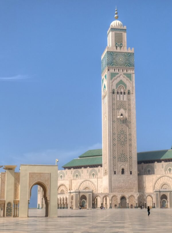 casablanca tours