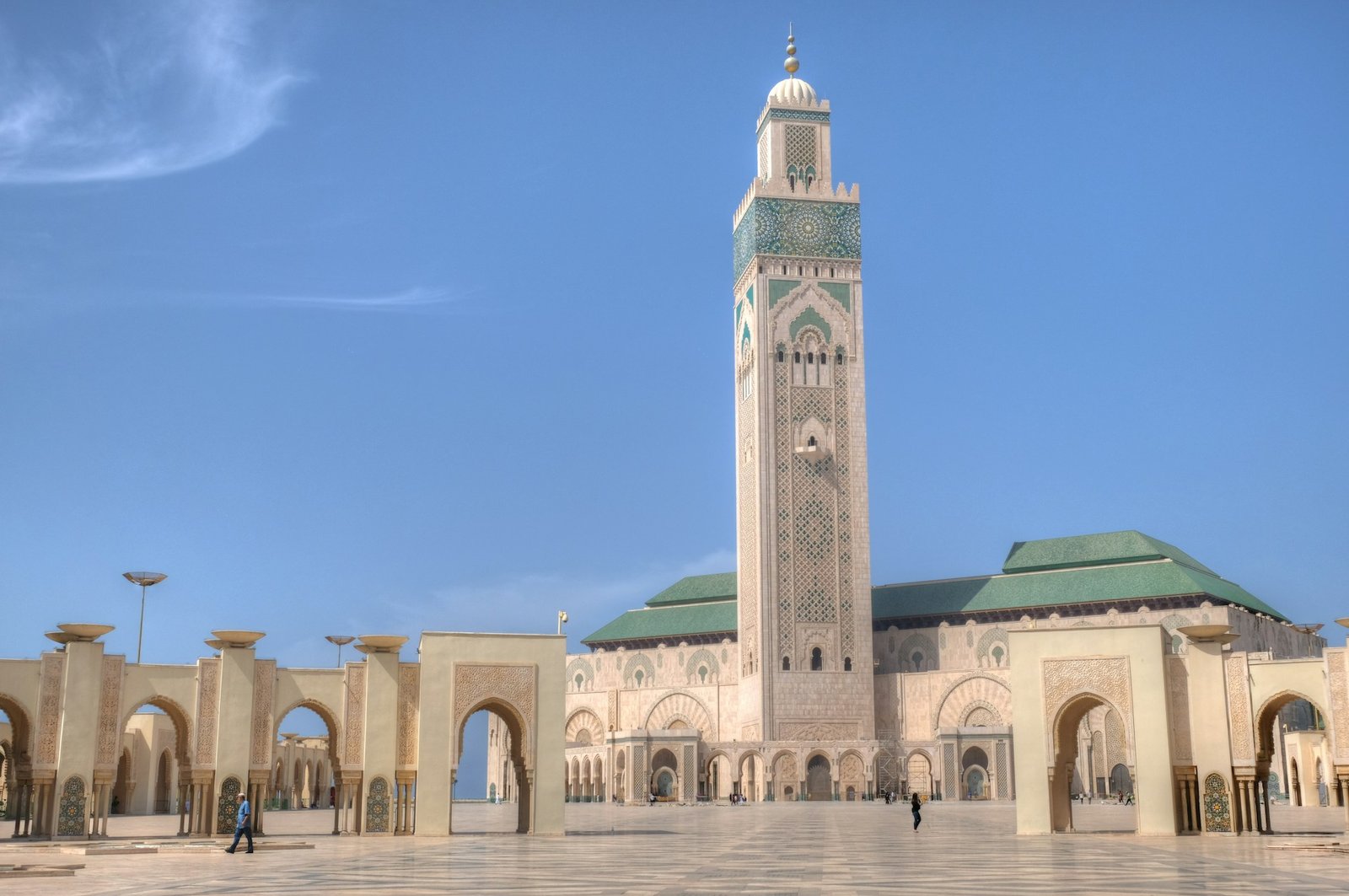 casablanca tours